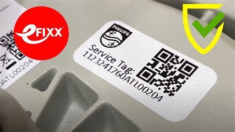 How can a QR code make lighting maintenance easier ? - YouTube