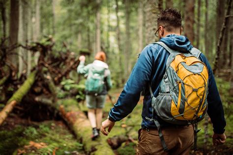 7 best lightweight backpacks for hiking and camping drivin and vibin