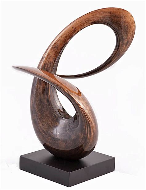 68 Best Images About Contemporary Wood Sculptures On Pinterest