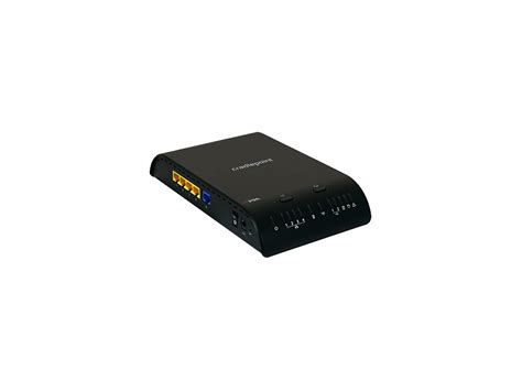 Cradlepoint Small Business Mobile Broadband Router Mbr1200b