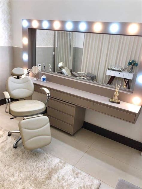 Beauty Room Decor Beauty Salon Decor Vanity Makeup Rooms Makeup