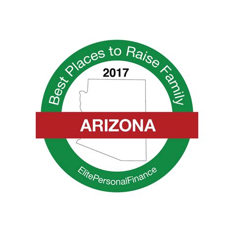 Best Places to Raise a Family in Arizona 2017 - Elite Personal Finance