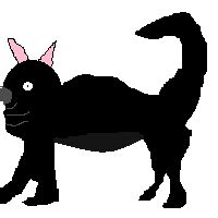 The cat emoji first appeared in 2010. Meaning of 🐈‍⬛ Black Cat Emoji with images