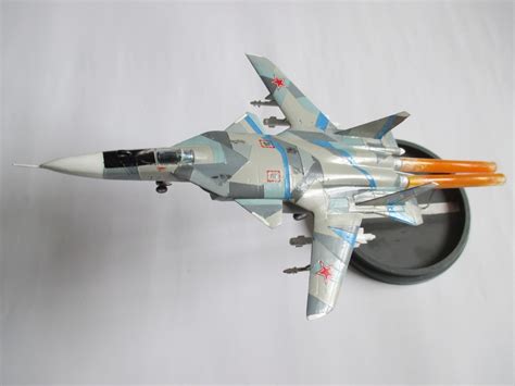 Modelbrouwersnl Modelbouw Toon Onderwerp Sukhoi Su 47 Berkut