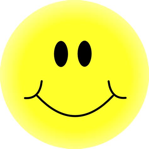 Animated Smiley Face Clip Art Clipart Best