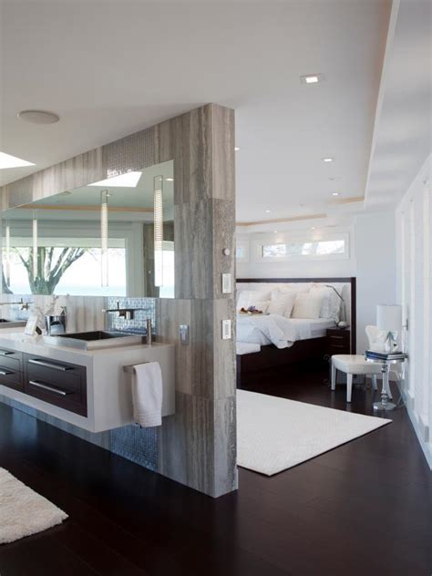 We have hundreds of master bedroom and bathroom ideas for you to optfor. Photo Page | HGTV