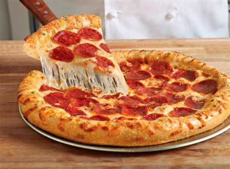 Favorite Pizza Favorite Pizza