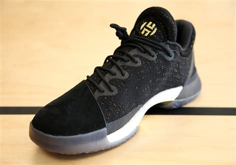 The Adidas Harden Vol1 “imma Be A Star” Releases Soon Housakicks