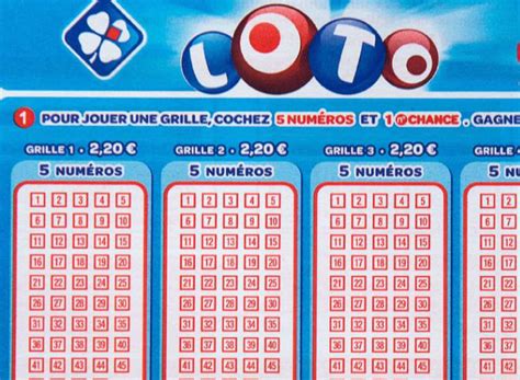 Get doublepot for your chance to win the biggest payout! Résultat Loto du 3 juillet 2017 : le tirage de la FDJ a-t ...
