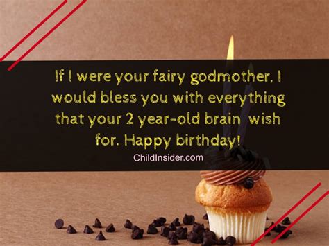 Another year has passed, and give your birthday message a hearty dose of good vibes with these inspirational happy birthday messages. 30 Birthday Wishes for 2 Year Olds on Their Special Day - Child Insider