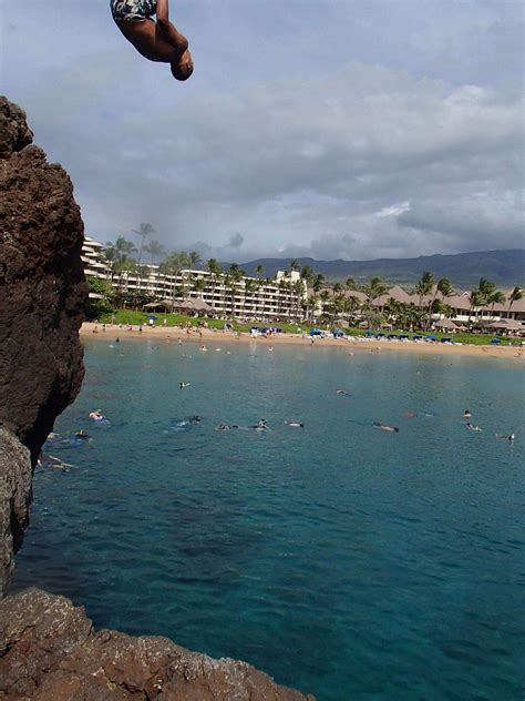 Quoi Faire En Une Semaine à Maui à Hawaï Les Activités Incontournables
