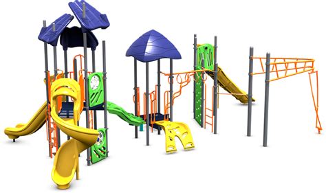 Free Playground Png Images With Transparent Backgrounds