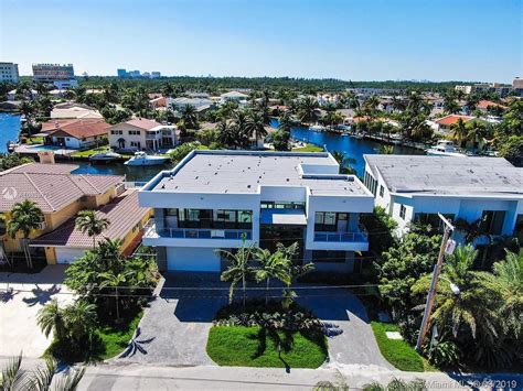 Casa En Venta North Miami Beach Florida I10089 Ferca Rentals Bienes