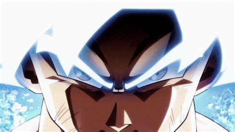Explore and share the best goku ultra instinct gifs and most popular animated gifs here on giphy. goku dragon ball super dbs dbsedit dragon ball dbedit ...
