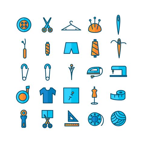Tailor Vector Art Icons And Graphics For Free Download