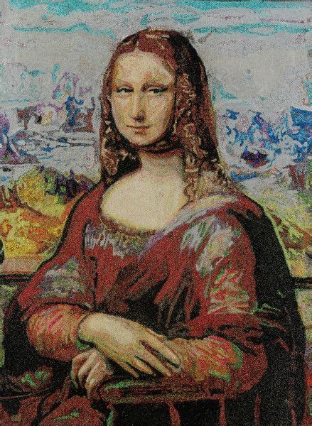Isleworth Mona Lisa
