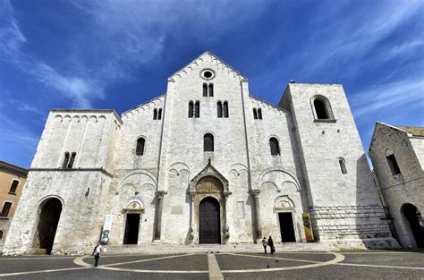 Guida Bari Doveviaggiit