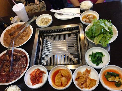 The businesses listed also serve surrounding cities and neighborhoods including san diego ca, buena park ca, and garden grove ca. Patty and David Said...: Arirang Korea Restaurant