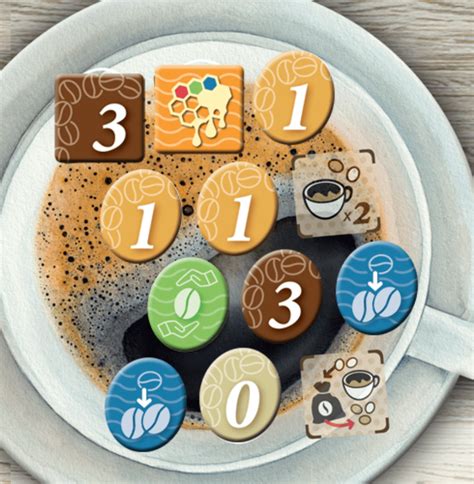 Get the low down on their best coffees! Coffee Roaster App Review - Pixelated Cardboard