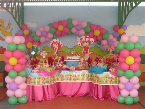 Te invito a mi fiesta. Decoración de Casas para Fiestas Infantiles