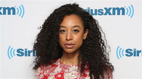 In 2013, five years after the death of her first husband, she married longtime friend steve brown, a producer and instrumentalist. Corinne Bailey Rae on Natural Hair, Feminist Fashion and ...