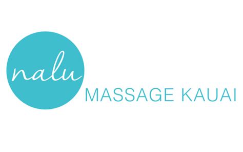 Nalu Massage Kauai Kadoma Contact Number Contact Details Email Address