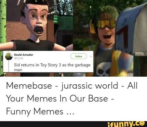 Memebase Jurassic World All Your Memes In Our Base Funny Memes Hot Sex Picture