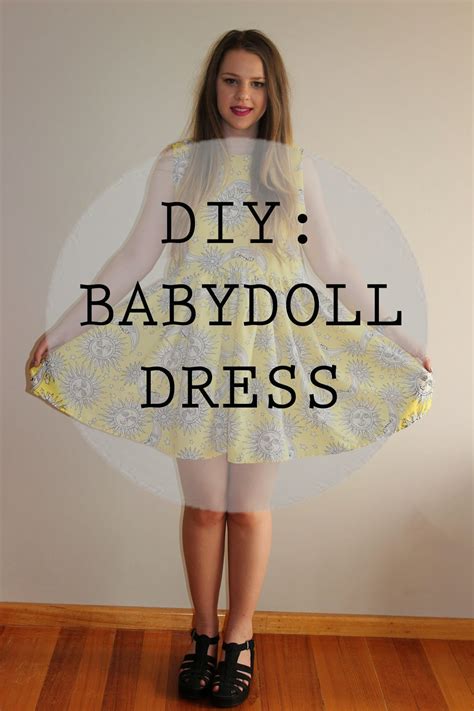 Easy Diy Dress Photos Cantik