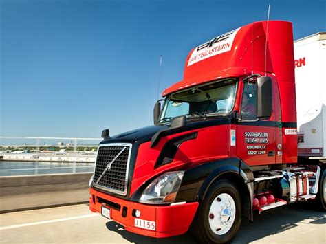 Top 10 Trucking Companies In South Carolina