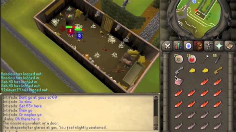 Oldschoolrs Witchs House Quest Guide Hd Youtube