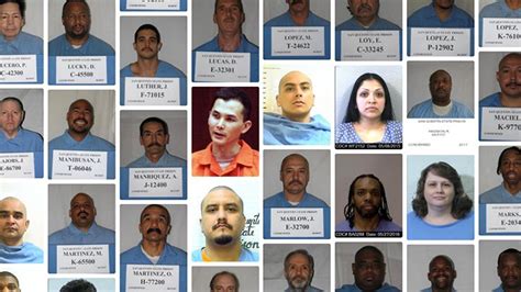 Should California Execute These 749 Death Row Inmates