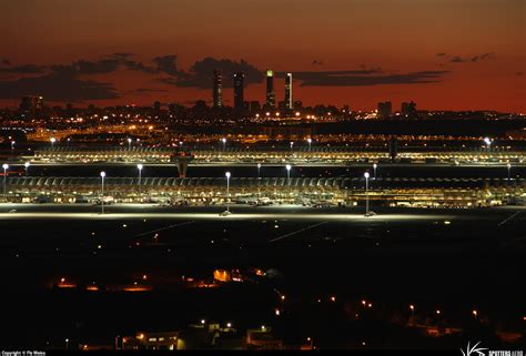 Spanish Airports Es Page 2 Skyscrapercity