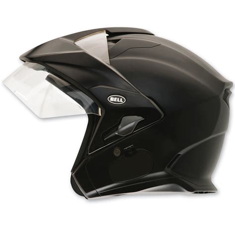 Fly helmets, open face motorcycle helmet, bell helmet motorcycle, bell motorcycle helmet, chrome motorcycle helmet. Bell Mag-9 Matte Black Open Face Helmet - 7000713 ...