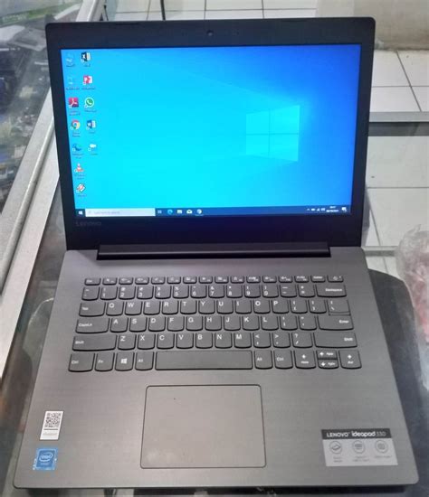 Laptop Lenovo Ideapad 330 14ikb Intel Celeron N3867u 4gb1tb Net