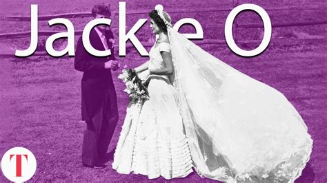 the story behind jackie kennedy s iconic wedding dress premier content network