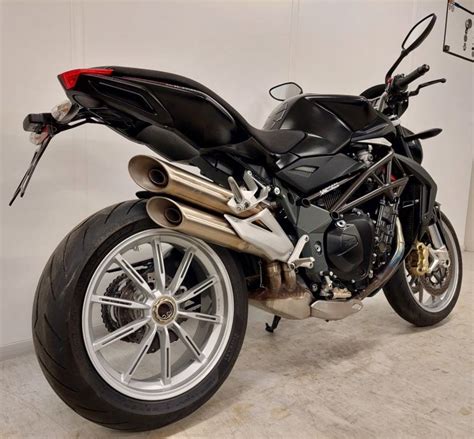 mv agusta brutale 1090 1078 cm3 2014 god