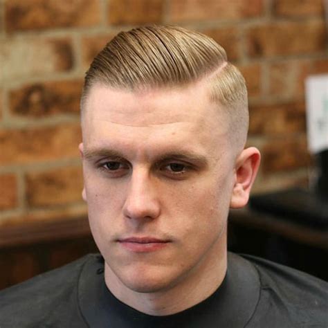 And to keep your top clean and not drastic, let the skin fade haircut tame. Short Haircut: Very Short Hairstyles for Boys and Men 2017 ...