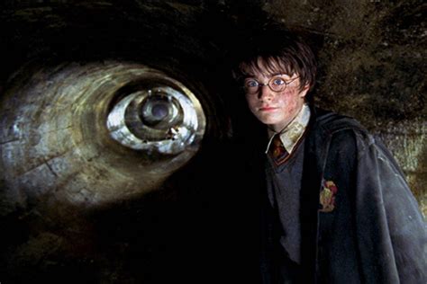 Initially scared for using magic outside the school, he is pleasantly surprised that he won't be penalized after all. This is where you can watch all the Harry Potter movies ...