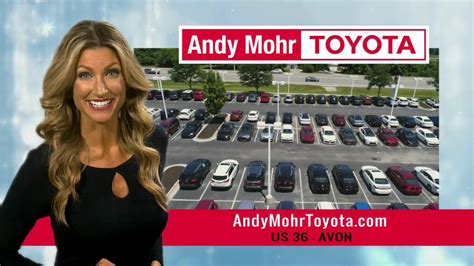 New Year Price Drop Avon In Andy Mohr Toyota Youtube