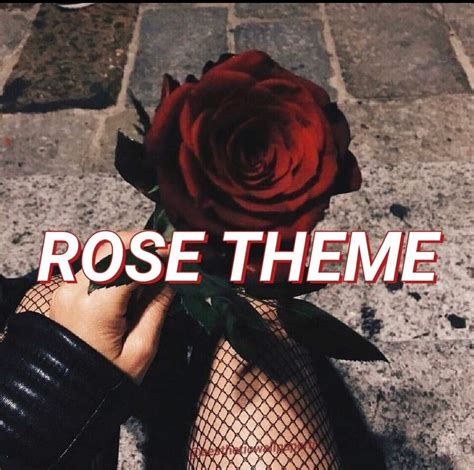 Roses Aesthetic Wallpapers Wallpaper Cave