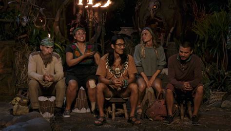 Survivor 43 Finale Spoilers Who Won And What S The Shocking Twist