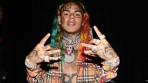 tekashi 69 jail american rapper s extraordinary rise and fall the courier mail