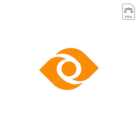 Element Symbols Clipart Transparent Background Eye Logo Or Symbol