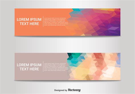 Free Banner Templates And Designs - osrenew