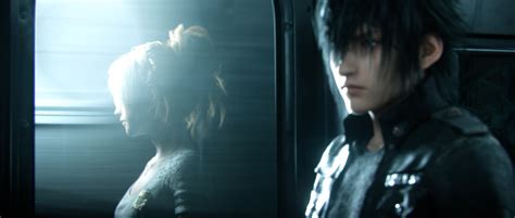 Final Fantasy Xv Trailers Screens And Dlc News
