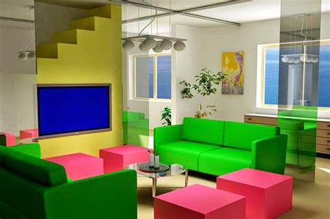 Interior Home Design Living Room Wallpaper Hd Kuovi