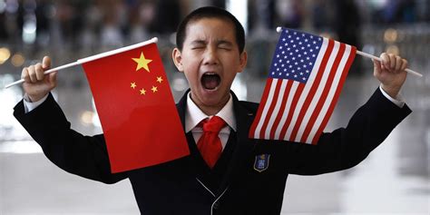 China Overtakes Us As Worlds Largest Economy Business Insider