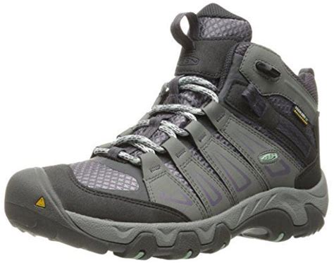 Keen Womens Oakridge Mid Wp Boot Visit The Image Link More Details
