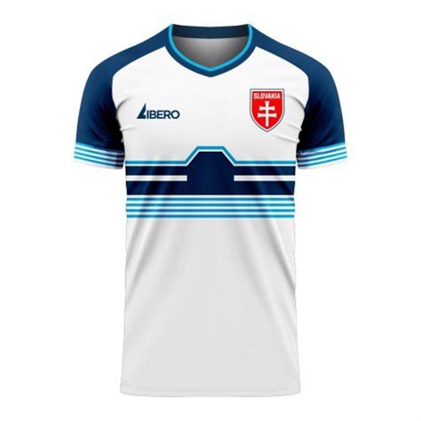 Use our football manager records section to track all the highs and lows of your careers, including your. Slovakia 2020-2021 Home Concept Football Kit (Libero ...