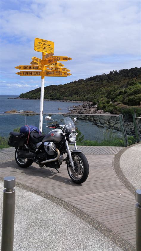 The new zealand classic motorcycle racing register was formed in. The 5 Best Motorcycle Tours in New Zealand ...